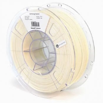Фото Катушка пластика Raise3D Industrial PPA GF, 1.75 мм, 1кг, натуральная
