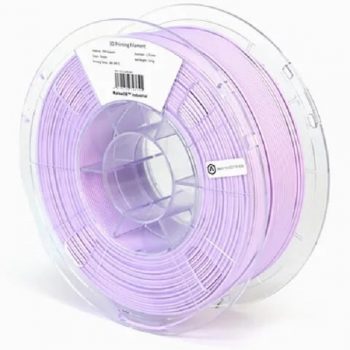 Фото Катушка пластика Raise3D Industrial PPA Support, 1.75 мм, 1кг, пурпурная 1