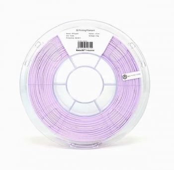 Фото Катушка пластика Raise3D Industrial PPA Support, 1.75 мм, 1кг, пурпурная 2