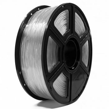 Фото Катушка PETG-пластика Tiger3D, 1.75 мм, 1 кг, натуральная