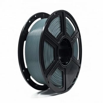 Фото Катушка пластика PLA+ Tiger3D 1.75 мм 1кг, серая