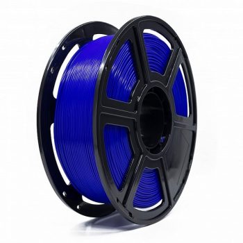 Фото Катушка пластика PLA+ Tiger3D 1.75 мм 1кг, синяя