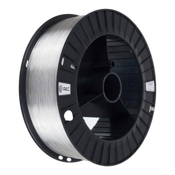 Фото CAST пластик REC 1.75мм прозрачный 2кг 1