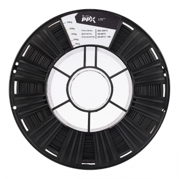 Фото PPX пластик X-line 1.75мм 1