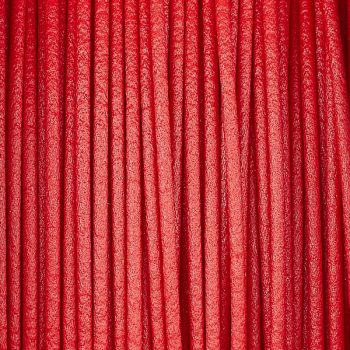 Фото rPETG GF пластик 1.75мм красный 3