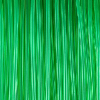 Фото SBS пластик REC 1.75мм прозрачно-зеленый 3